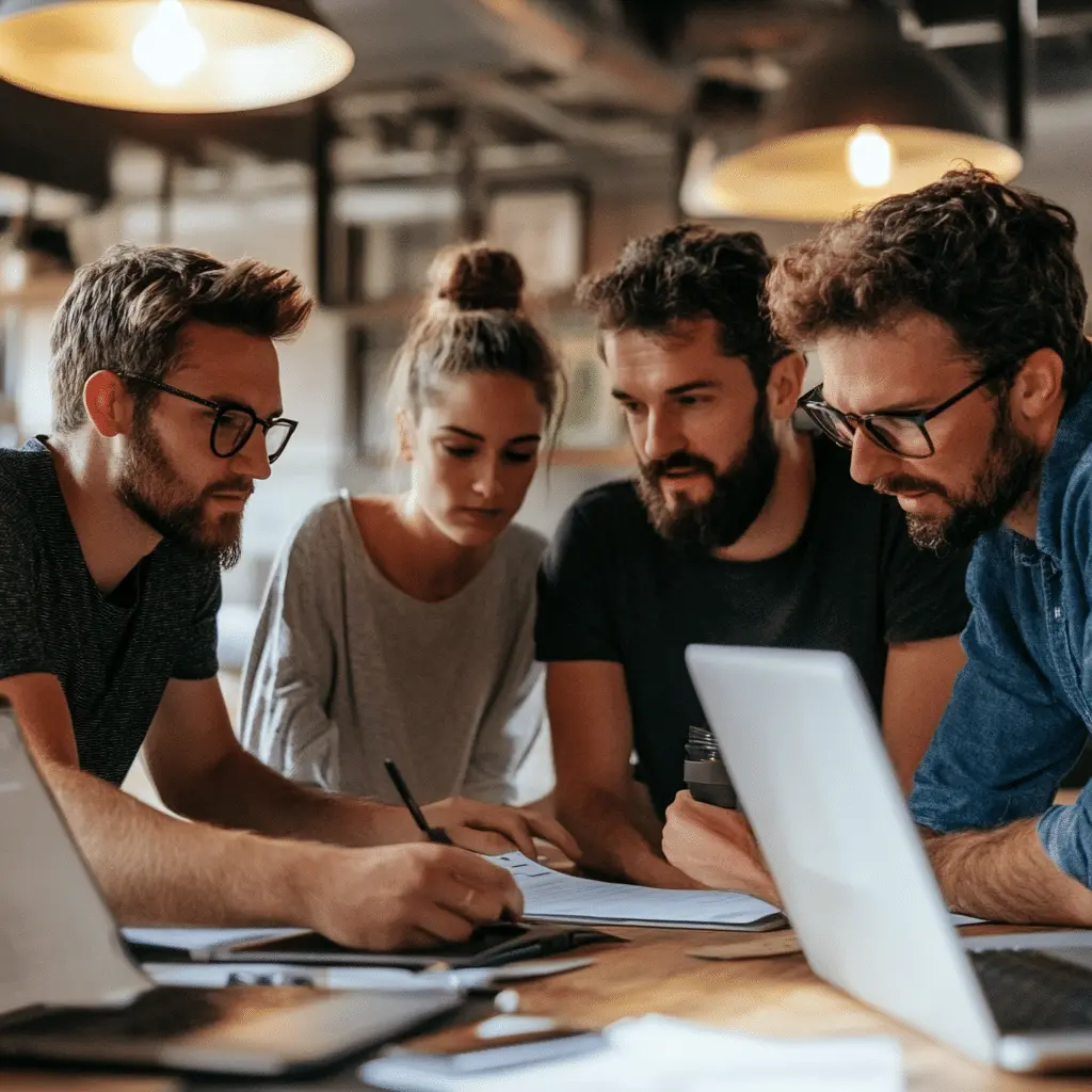 نظام الحجوزات والـ Concierge