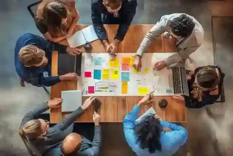 بوابة عقارية لوكالة في دبي