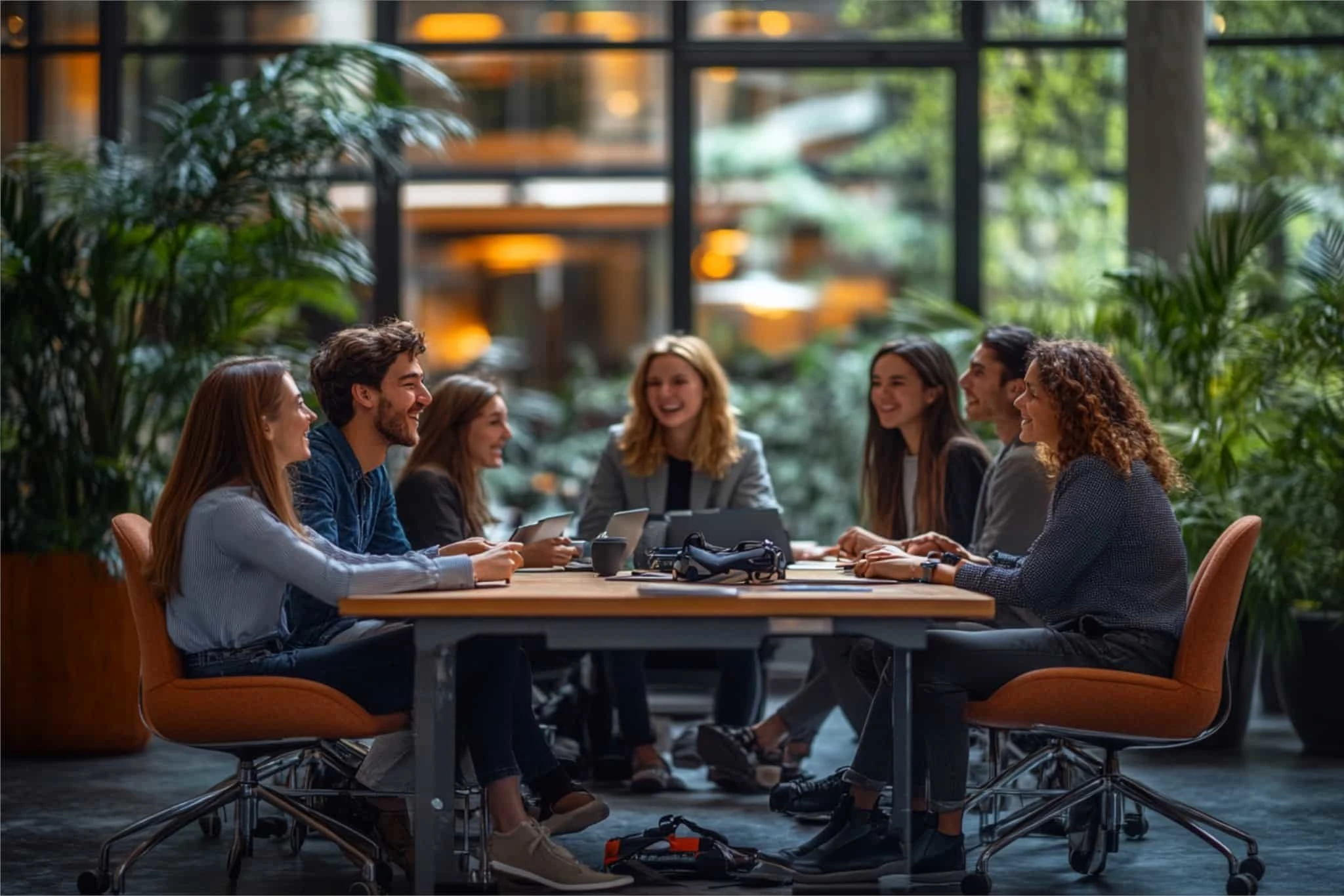 سياق تنفيذ creationX في دبي